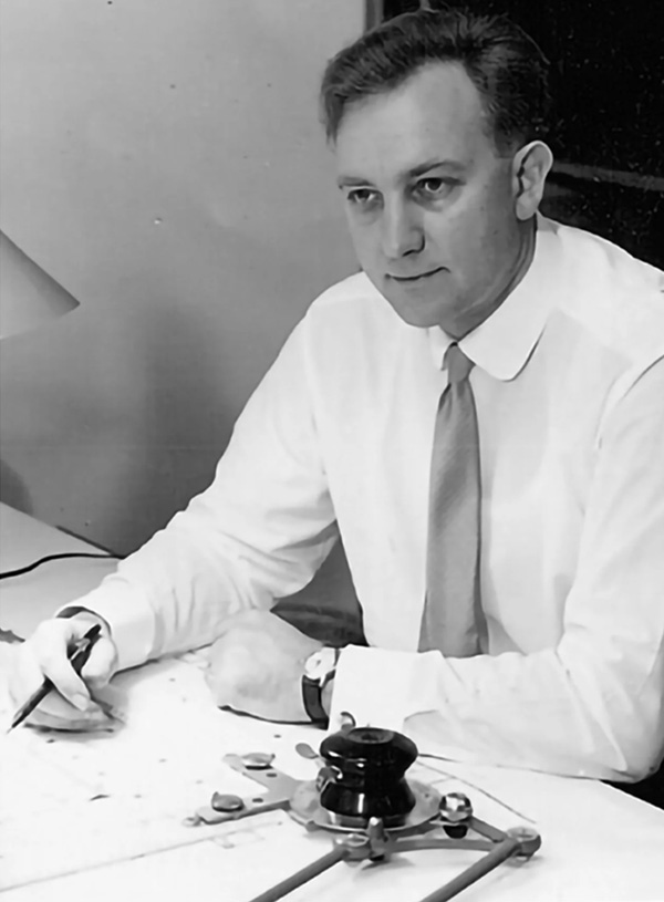 Arne Vodder