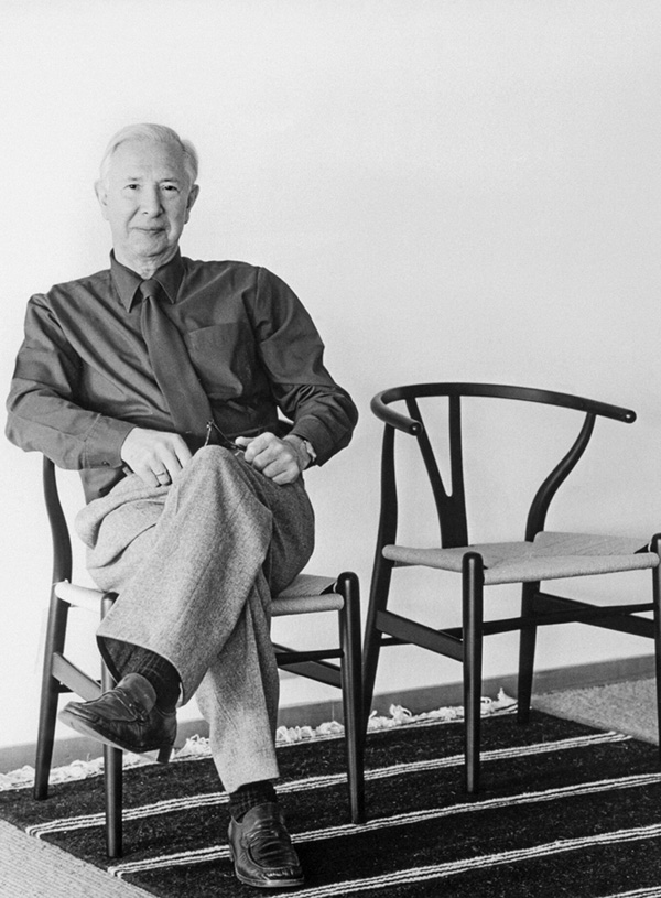 Hans Wegner