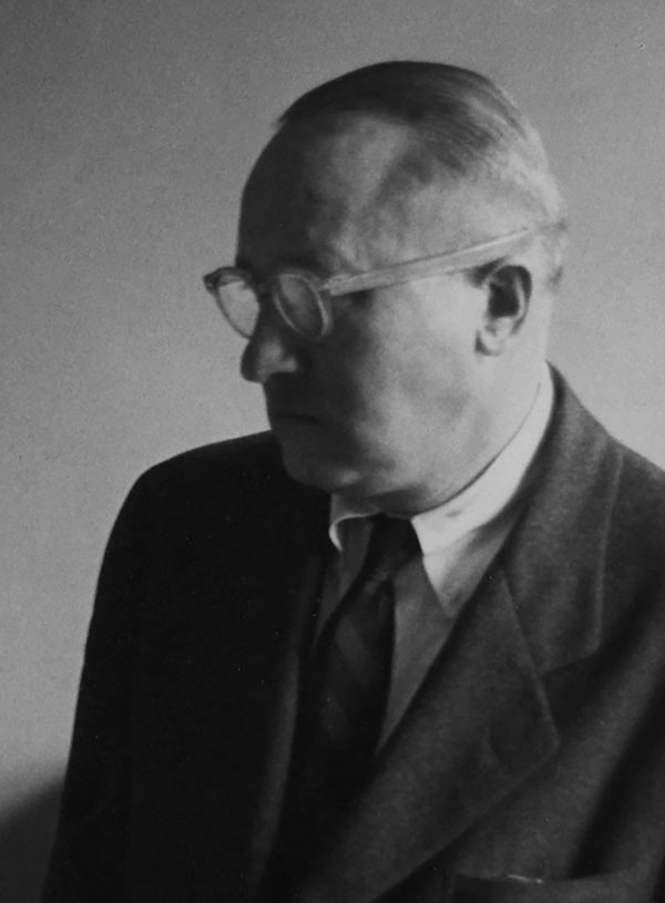 Johannes Andersen