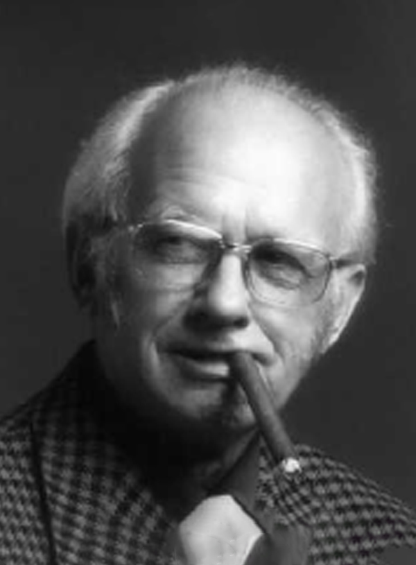 Kurt Ostervig