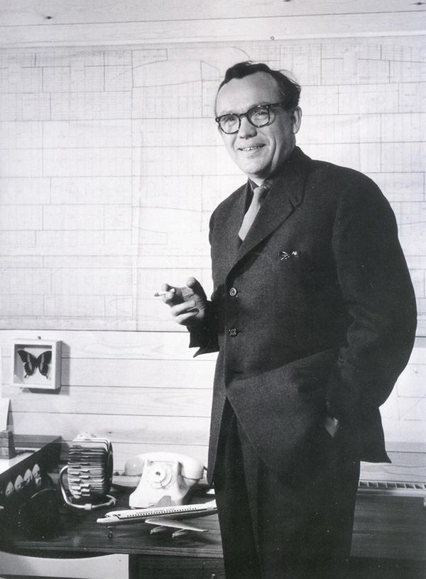 Finn Juhl