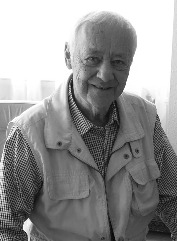 Kai Kristiansen