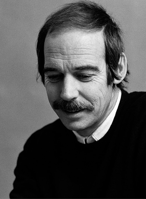 Poul Kjærholm